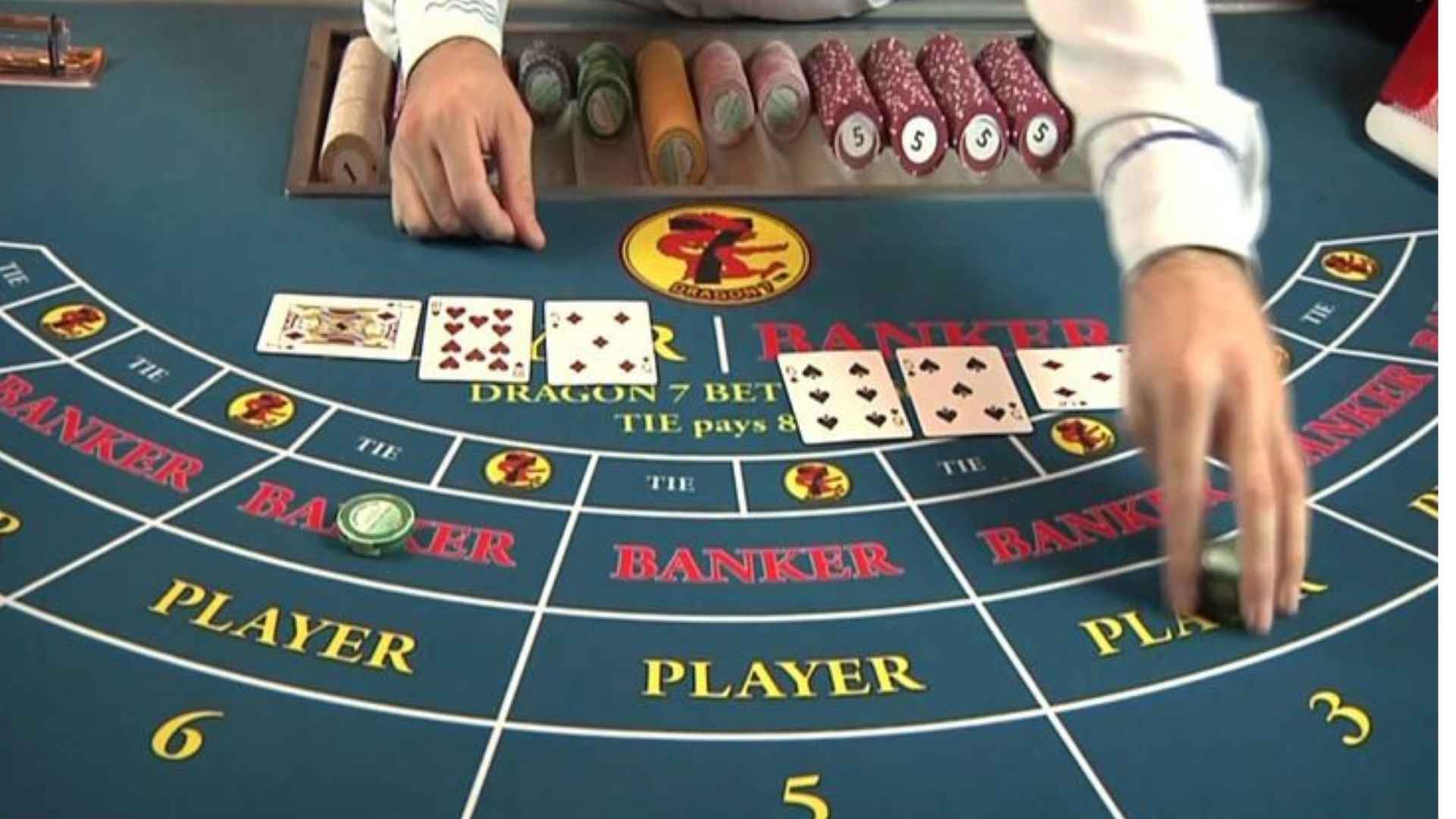 Number Games That Reward Intelligent Choices