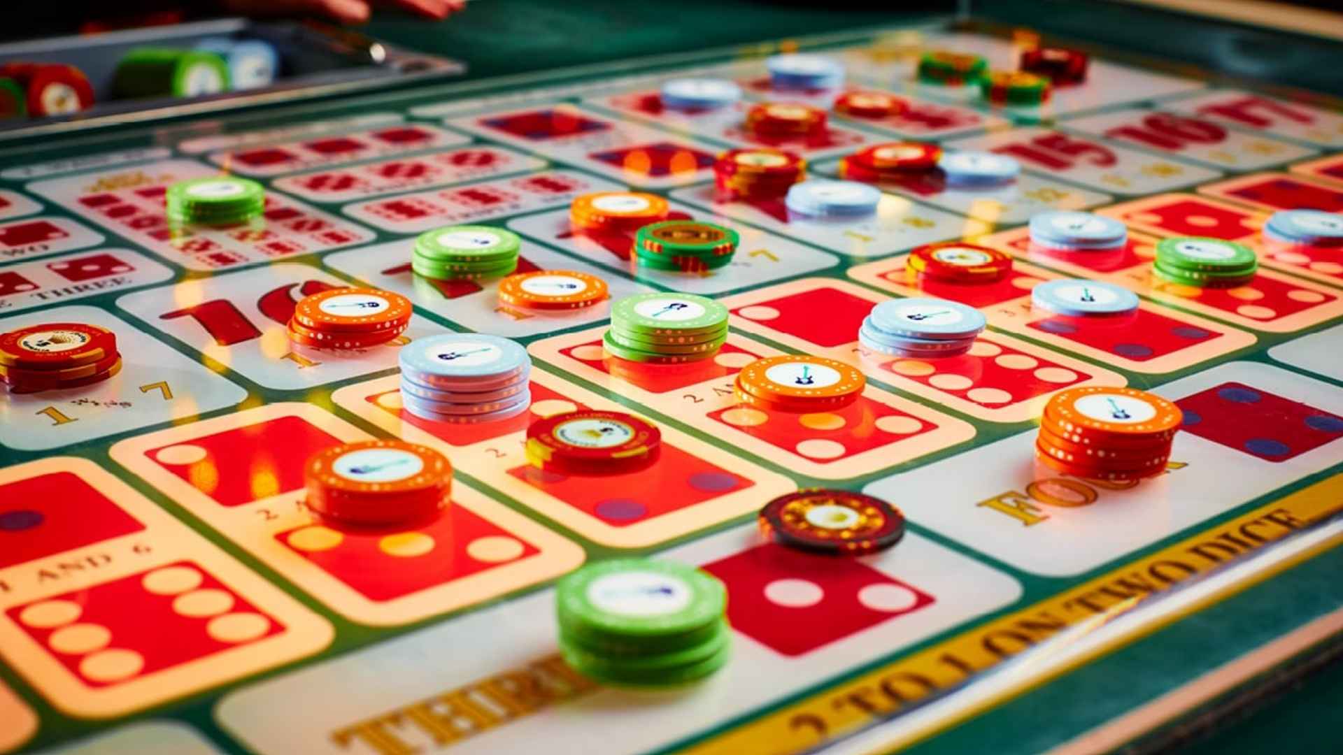 Live Baccarat Is Redefining The Casino Experience