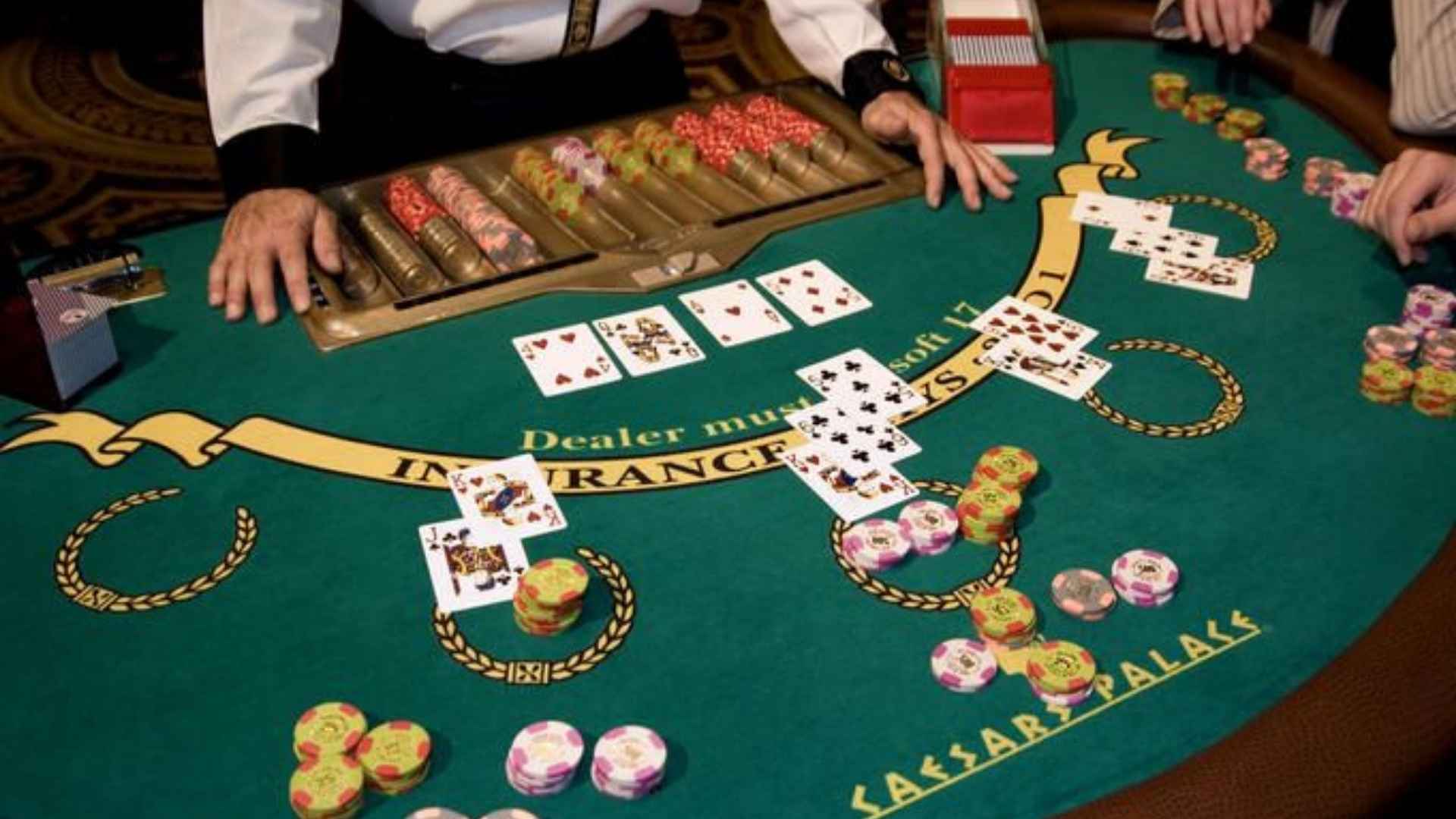 Discover VIP Baccarat Experiences Like Never Before